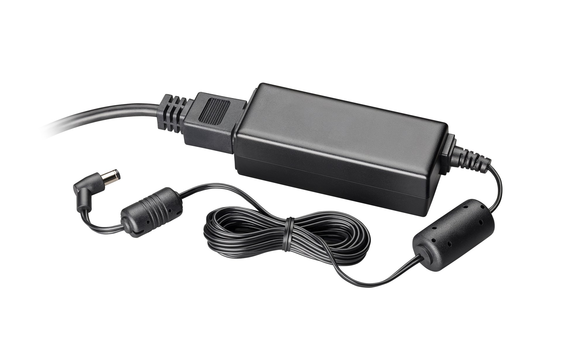 HP Poly CCX 500/505/600/700 Edge E500 Power Supply with Power Cord - 48V/0.52A - MOQ 5 HP — view 2