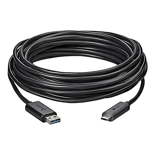 HP Poly Active Optical USB 3.1 Cable (10M) HP — view 2