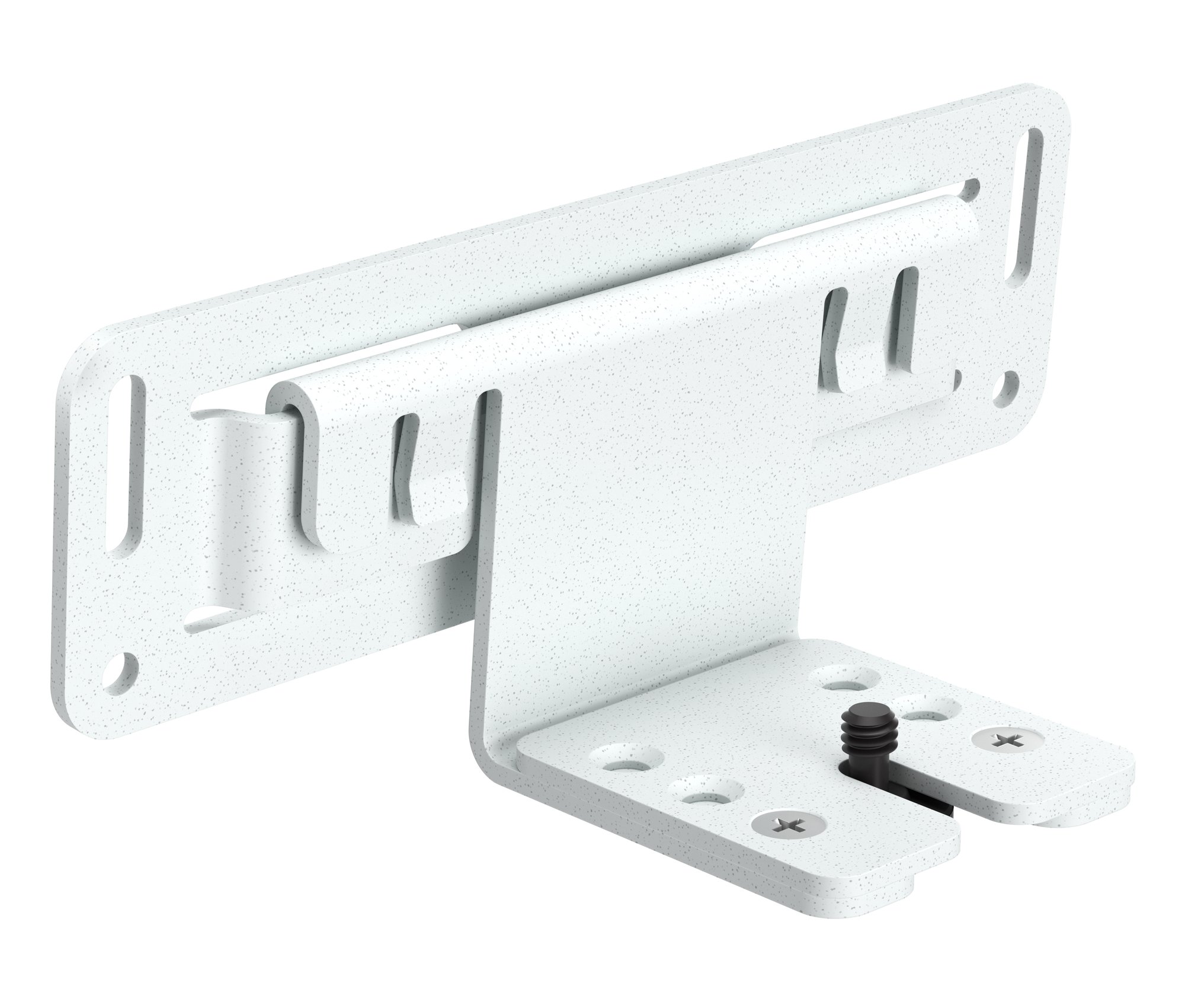 HP Poly Studio X30/X32/V12 VESA and Wall Mount HP — view 2