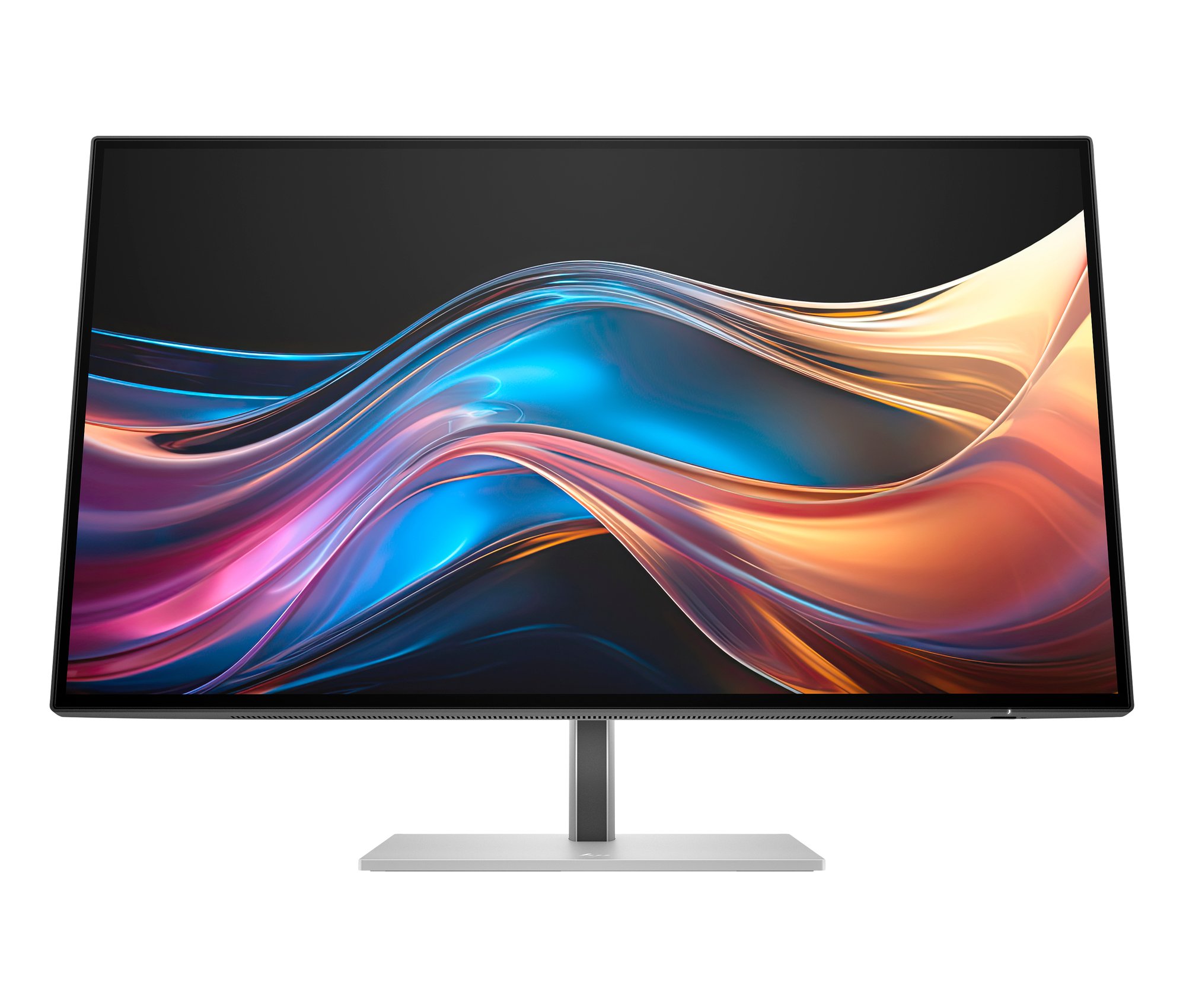 HP Series 7 Pro 727pq 27 inch QHD Monitor HP — view 2