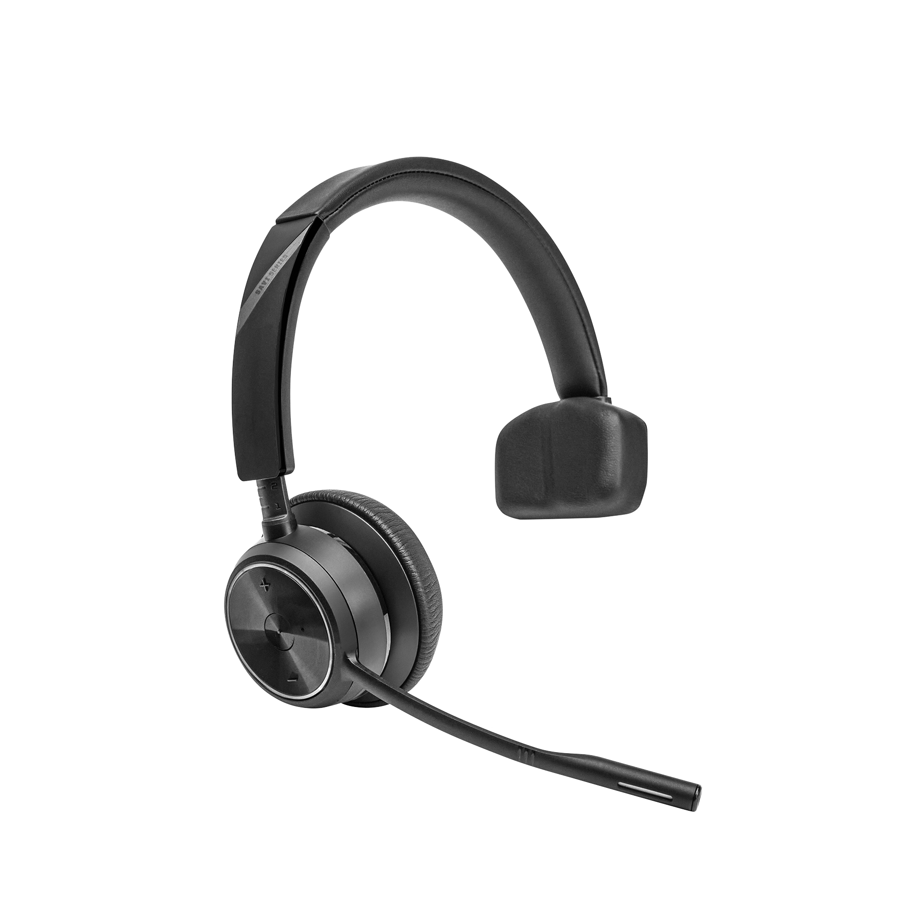 HP Poly Savi 7410 Office Monaural DECT 1880-1900 MHz Headset HP — view 2