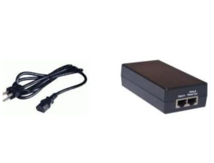 RUCKUS PoE Injector (1.0/2.5/5.0/10.0 Gbps), AU Plug RUCKUS — view 2