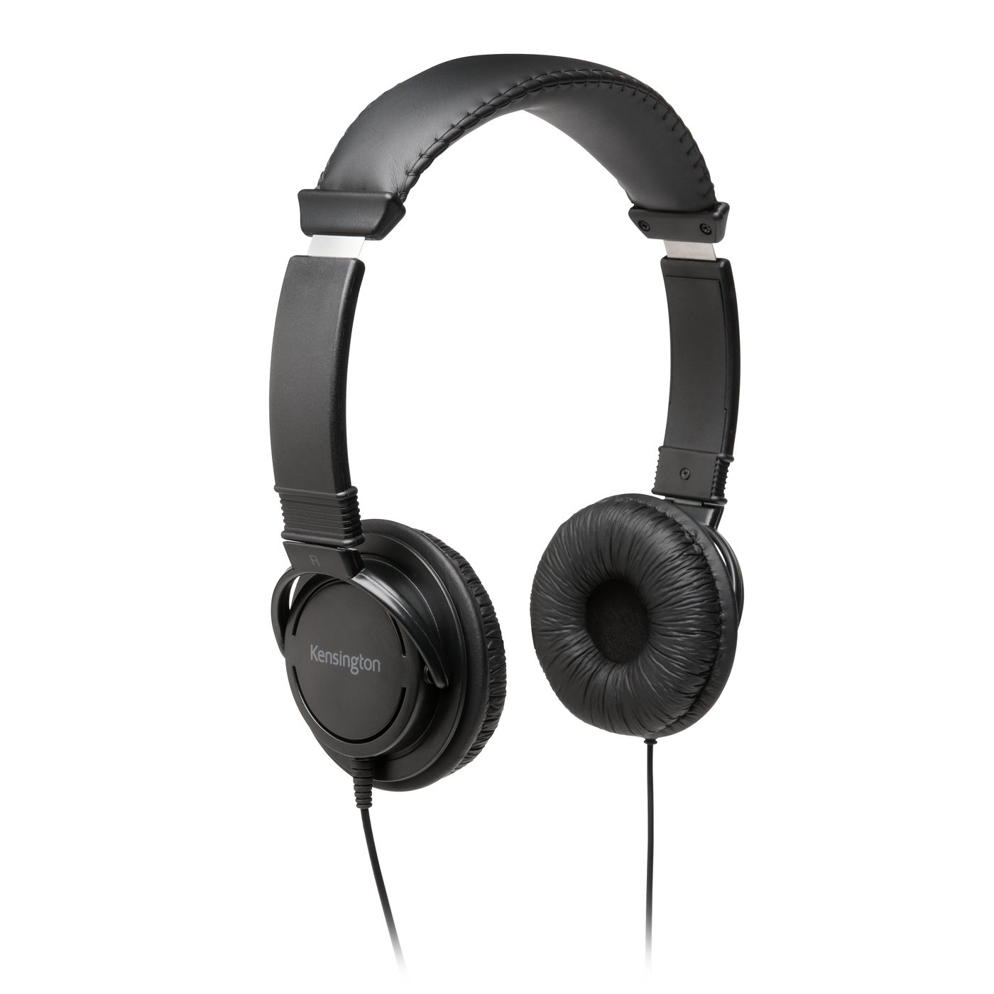 KENSINGTON HI-FI HEADPHONE - USB-A KENSINGTON — view 2