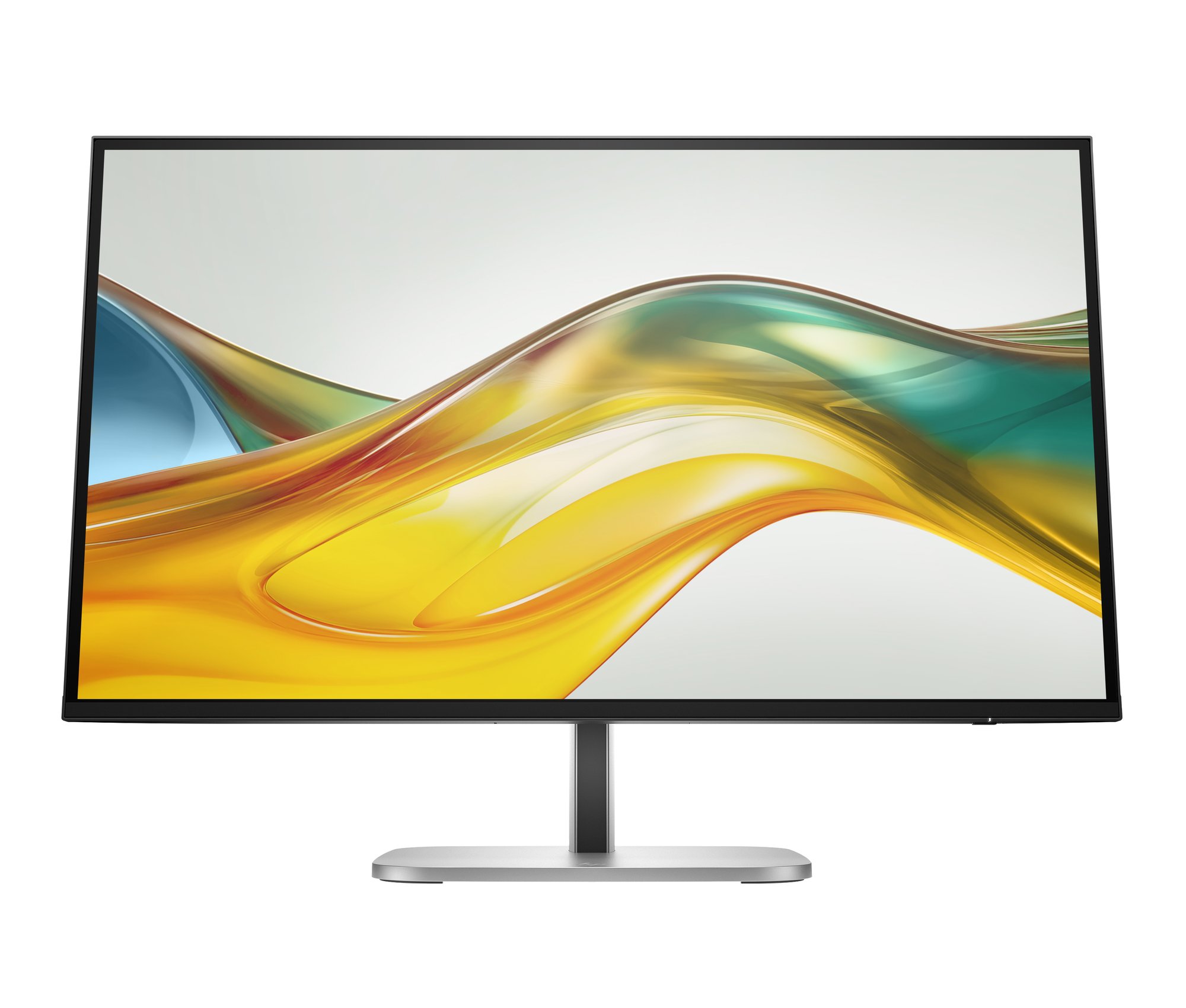 HP Series 5 Pro 527pq 27 inch QHD Monitor HP — view 2