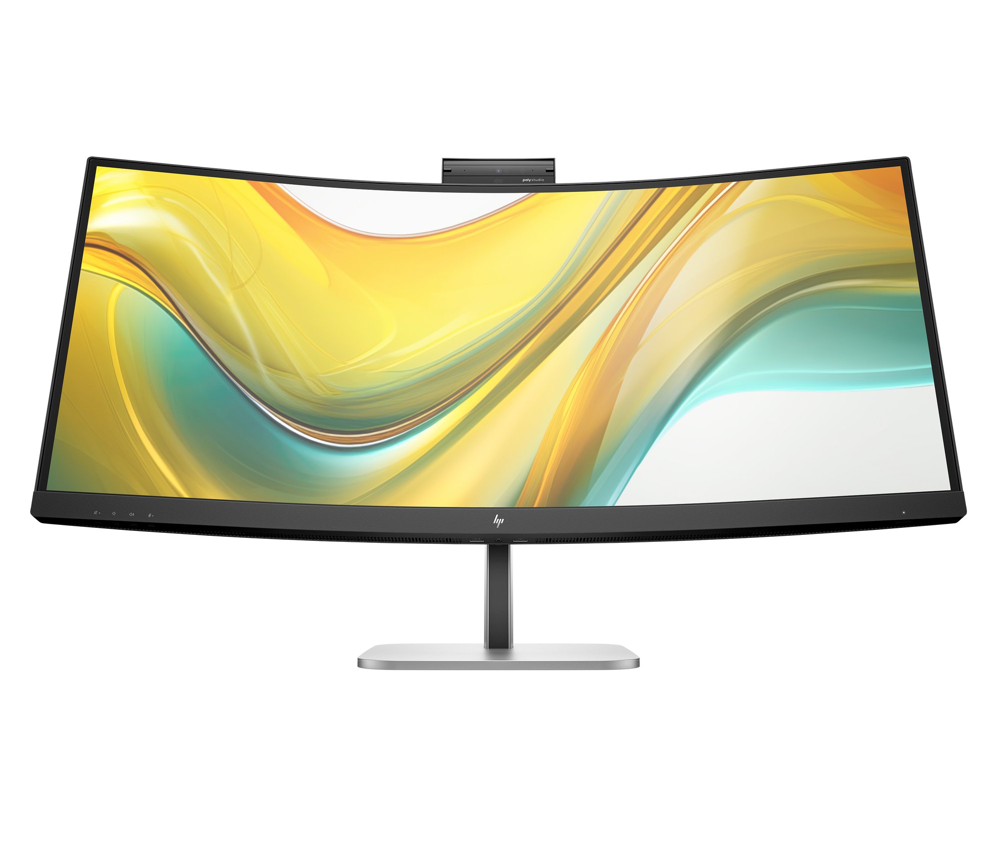 HP Series 5 Pro 534pm 34 inch WQHD USB-C Conferencing Monitor HP — view 2