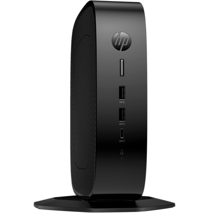 HP Elite t755/W10/Ryzen V2546/512G/16GR/W includes WiFi HP — view 2