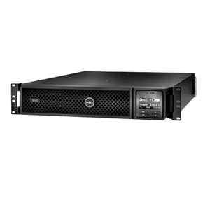 DELL DLRT3000RMXLI SRT3000RMXLI SMART-UPS SRT 3000VA RM 230V 3YR thumbnail 2