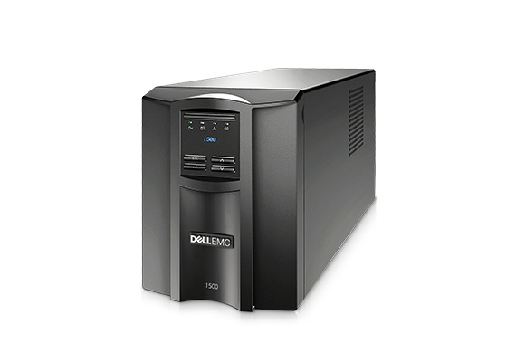 DELL DLT2200IC SMT2200IC SMART-UPS, 1980 WATTS / 2200 VA 3YR thumbnail 2