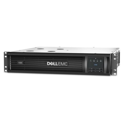 DELL DLT1500RMI2UC SMART-UPS 1500VA LCD RM-UPS-1000-WATT-2U WITH SMARTCONNECT thumbnail 2