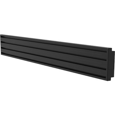 ATDEC ADB 125 RAIL BLACK ATDEC — view 2