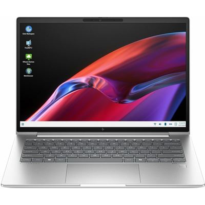 HP Elite mt645 G8 R3-7335U 14 WUXGA WIN10 16GB/256F /IR-Cam/RT-Wifi/WWAN/FPR HP — view 2