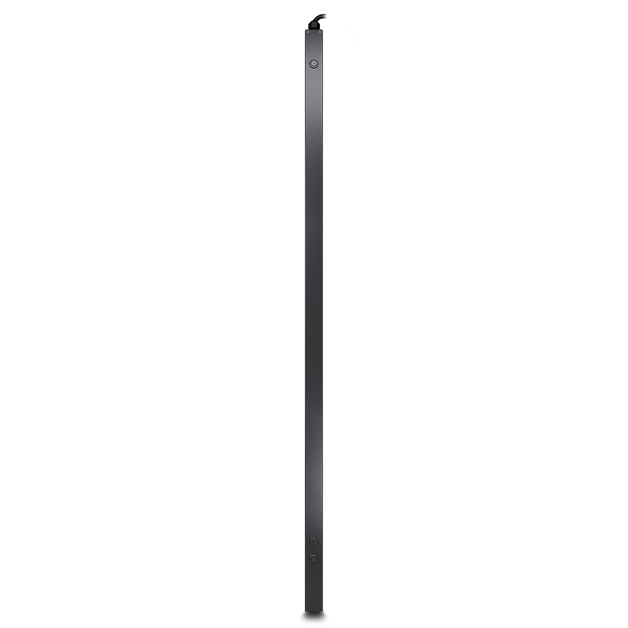 APC METERED VERTICAL PDU, 230V, 32A, 7.4KW, C13(36), C19(6), IEC-309, 2YR APC — view 2