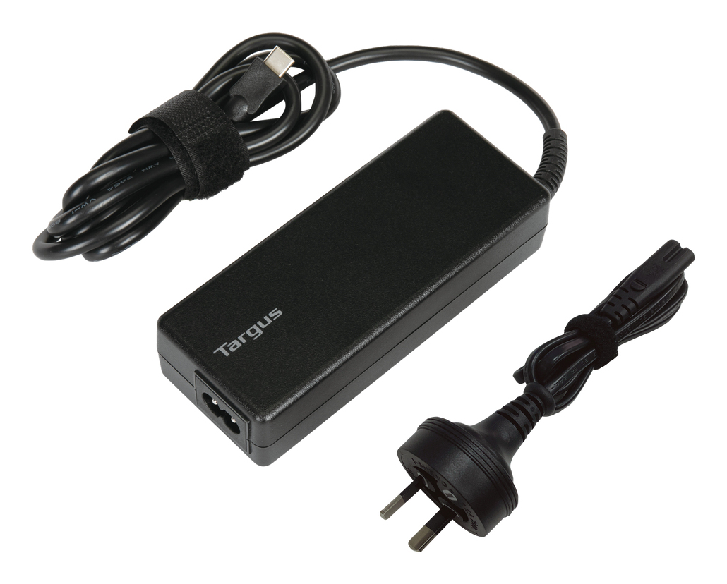 TARGUS 45W USB-C CHARGER TARGUS — view 2