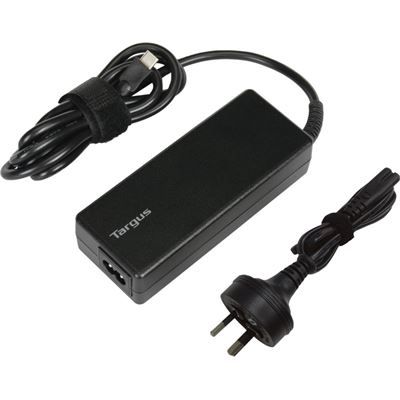 TARGUS 100W USB-C CHARGER TARGUS — view 2
