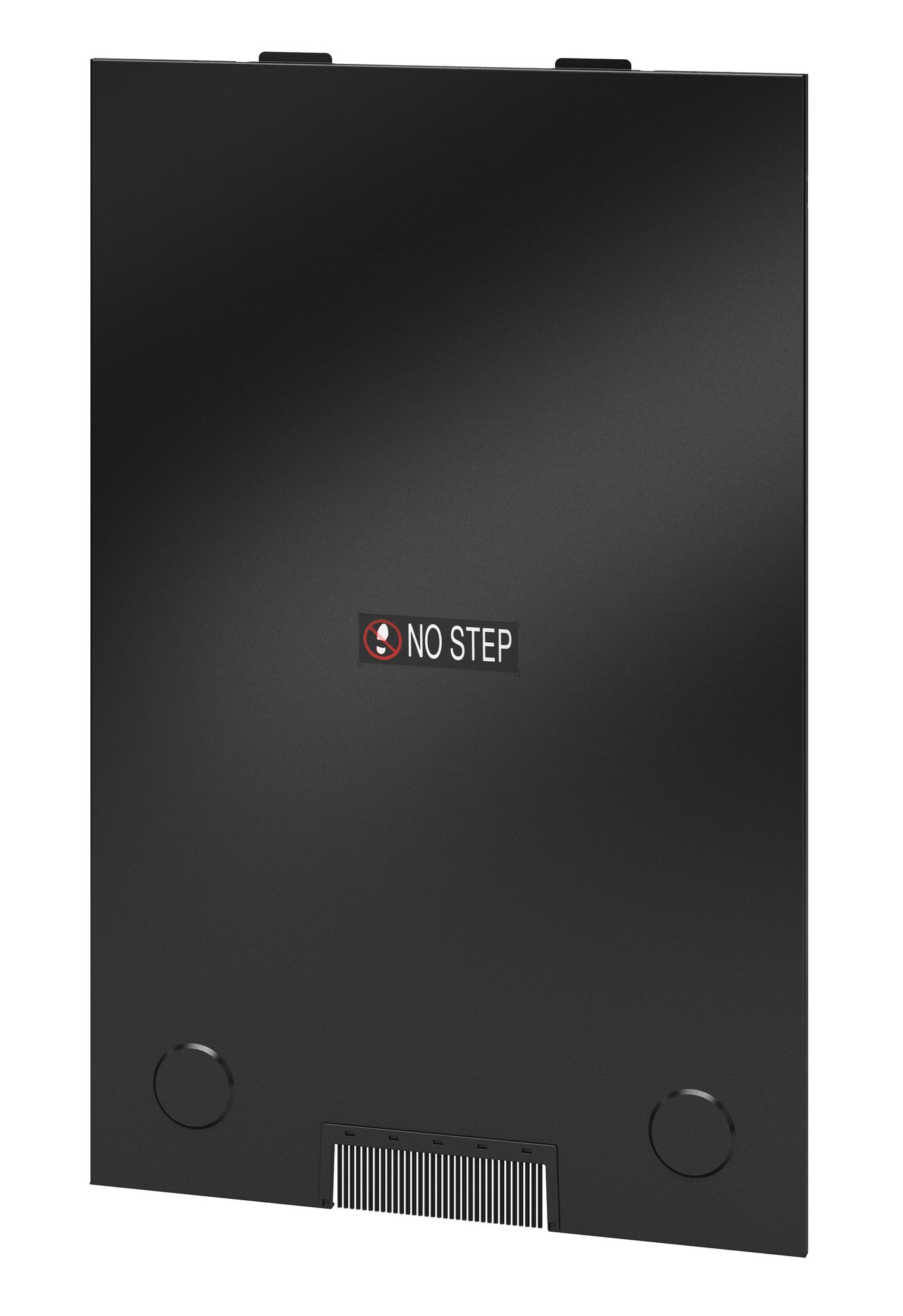 APC NETSHELTER SX 12U/18U ROOF 1070MM DEEP BLACK APC — view 2