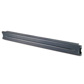 APC (AR8136BLK200) 1U 19" BLACK MODULAR TOOLLESS BLANKING PANEL - QTY 200 APC — view 2