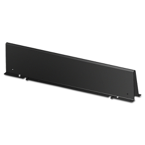 APC (AR8162ABLK) DATA CABLE PARTITION NETSHELTER 600MM WIDE APC — view 2