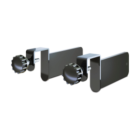 APC (AR8576) LADDER HANGER KIT, CABLE TROUGH APC — view 2