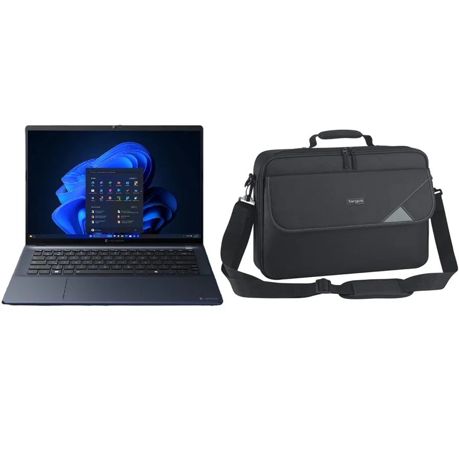DYNABOOK TECRA A45-M Ryzen 5 230 14" WUXGA 16GB 512GB TB4 W11P 3YR ( ) DYNABOOK — view 2