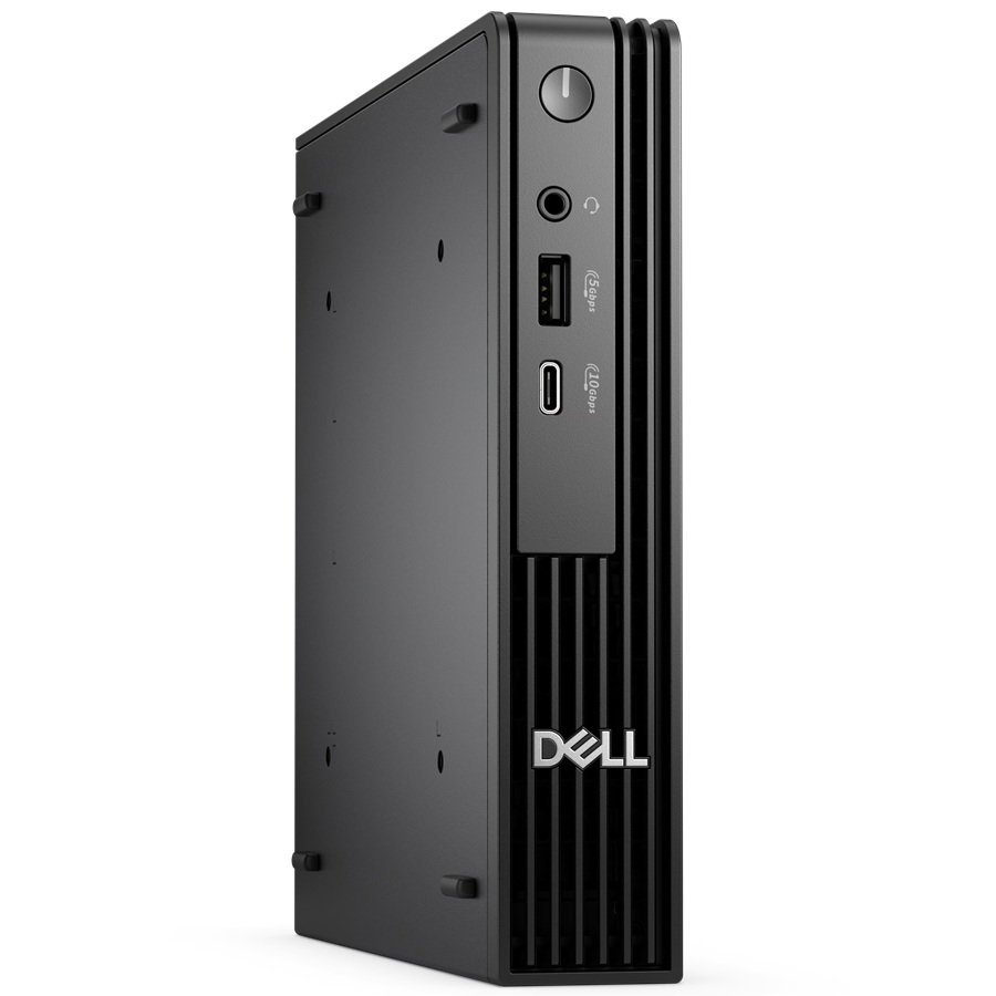 DELL PRO MICRO DESKTOP, I5-14500T, vPro 16GB, 512GB, W11P, 3YOS DELL — view 2