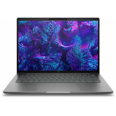 HP ZBOOK 8 G1i 14 U7-255H 14" TOUCH 32GB 1TB RTX500 WIN 11 PRO HP — view 2