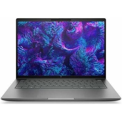 HP ZBOOK 8 G1i 16 U7-255H 16" TOUCH 32GB 1TB RTX500 WIN 11 PRO HP — view 2