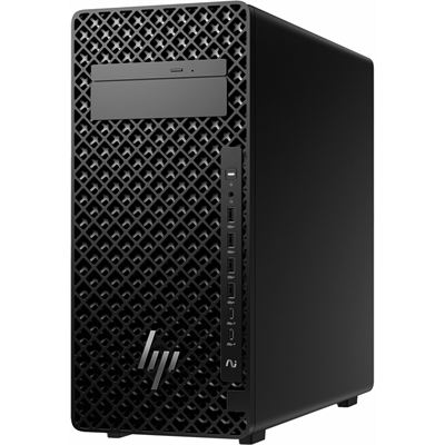 HP Z2 TOWER G1i U7-265 48GB 1TB RTX 2000 WIFI WIN 11 PRO HP — view 2