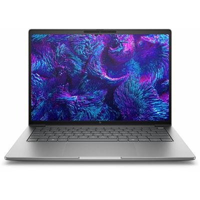 HP ZBOOK 8 G1i 14 U7-255H 14" TOUCH 32GB 512GB 5G WIN 11 PRO HP — view 2
