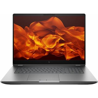HP ZBOOK FURY G1i U7-255HX 18" WQXGA 32GB 1TB RTX PRO 2000 FPR WIN 11 PRO HP — view 2