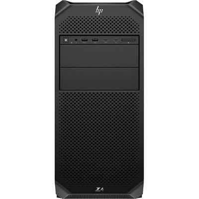HP Z4 G5 TOWER W5-2445 64GB 2TB SSD + 2TB SATA RTX 4000 WIN 11 PRO thumbnail 1