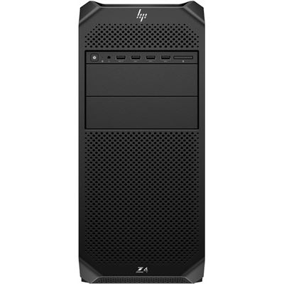 HP Z4 G5 TOWER W3-2423 32GB 512GB SSD + 1TB SATA RTX A1000 WIN 11 PRO HP — view 2