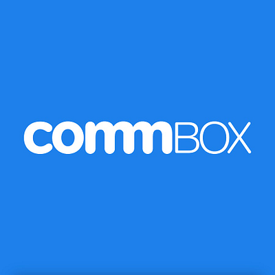 COMMBOX SIGNAGE PLAYER 2 thumbnail 1