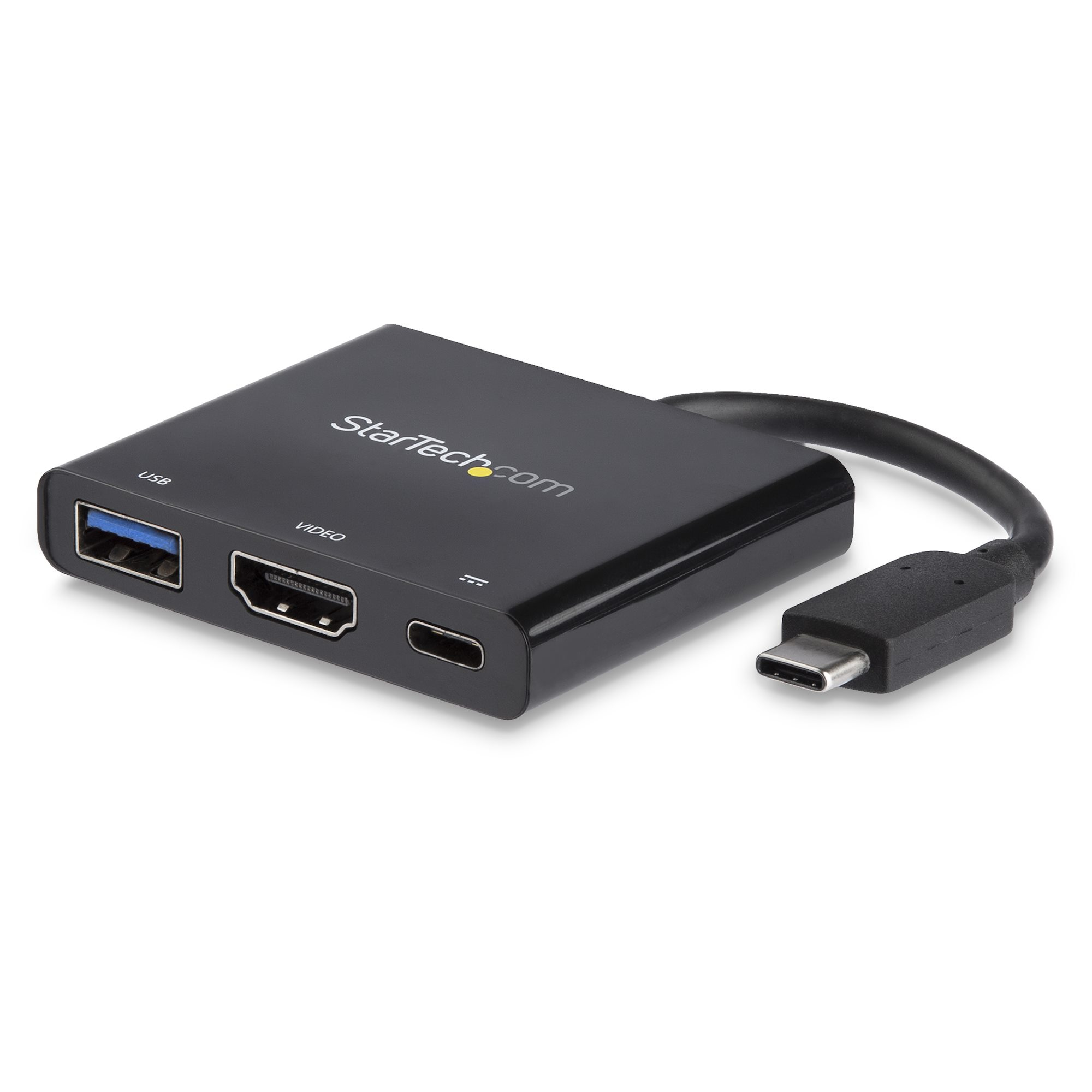 STARTECH Peripherals & Accessories