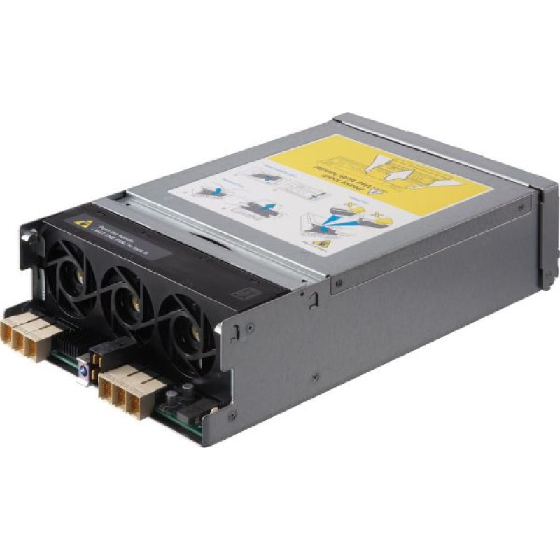 QNAP Controller FRU for ES2486dc 48GB, without PSU and BBU QNAP — view 2