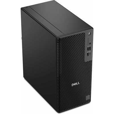 DELL PRO PRECISION TOWER T1, U7-265, 32GB, 1TB, NVIDIA A1000, WL, NO-ODD, W11P, 3YPRO DELL — view 2