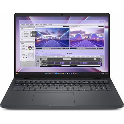 DELL PRO MAX 16" FHD+ TOUCH U9-285H 32GB 1TB NVIDIA RTX2000, W11P, 3YPRO DELL — view 2