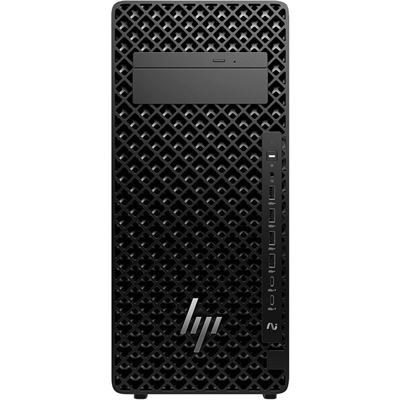 HP Z2 TOWER G1i U9-285K 32GB 1TB RTX 2000 WIFI WIN 11 PRO HP — view 2