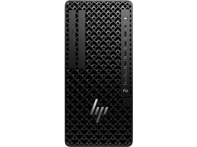 HP Z1 TOWER G1i U7-265 16GB 512GB RTX 3050 WIN 11 PRO *BURST* LIMITED STOCK PRICE HP — view 2