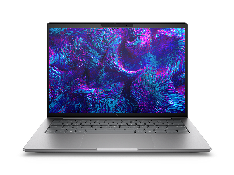 HP ZBOOK 8 G1i 14 U5-225U 14" TOUCH 16GB 512GB WIN 11 PRO HP — view 2