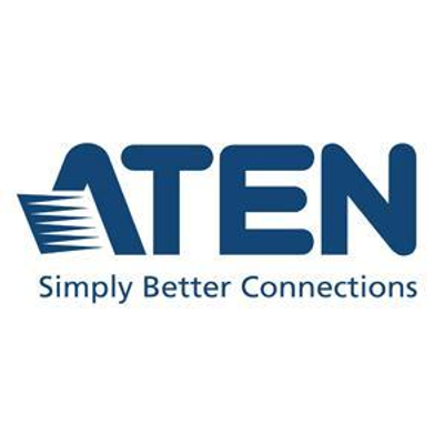 ATEN 4-PORT USB 3.0 4K DISPLAYPORT KVMP SWITCH ATEN — view 2