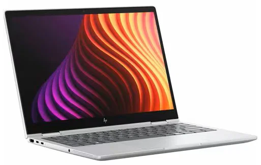 HP ELITEBOOK 8 FLIP G2i 13 U7-355 13.3" TOUCH 24GB LP 512GB WIN 11 PRO HP — view 2