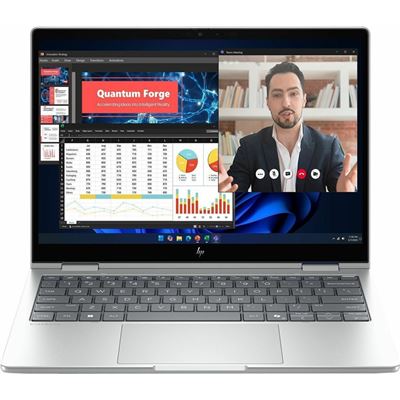 HP ELITEBOOK 8 FLIP G2i 13 U7-355 13.3" TOUCH 16GB LP 512GB WIN 11 PRO HP — view 2