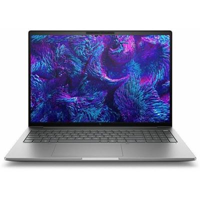 HP ZBOOK 8 G1i 16 U5-225U 16" TOUCH 16GB 512GB WIN 11 PRO HP — view 2
