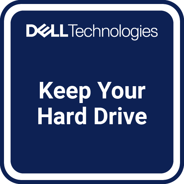 DELL UPG 5Y KEEP YOUR HD FOR ALL DELL PRO LAPTOPS DELL — view 2