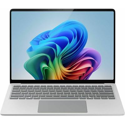 MICROSOFT SURFACE LAPTOP 7 13.8" CU5 16GB 256GB WIN 11 PRO PLATINUM MICROSOFT — view 2