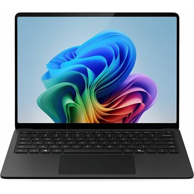 MICROSOFT SURFACE LAPTOP 7 13.8" CU7 32GB 512GB WIN 11 PRO BLACK MICROSOFT — view 2