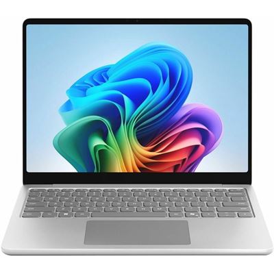 MICROSOFT SURFACE LAPTOP 13" SNAPDRAGON X 16GB 256GB COPILOT+ WIN 11 PRO PLATINUM MICROSOFT — view 2