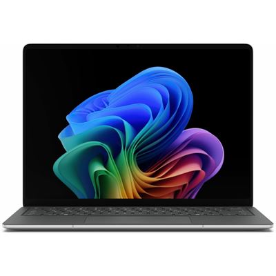 MICROSOFT SURFACE LAPTOP 5G 13.8" INTEL CU7 16GB 256GB WIN 11 PRO PLATINUM MICROSOFT — view 2