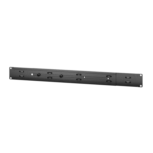 APC EASY RACK CABLE MANAGER IN DEPTH,1U APC — view 2
