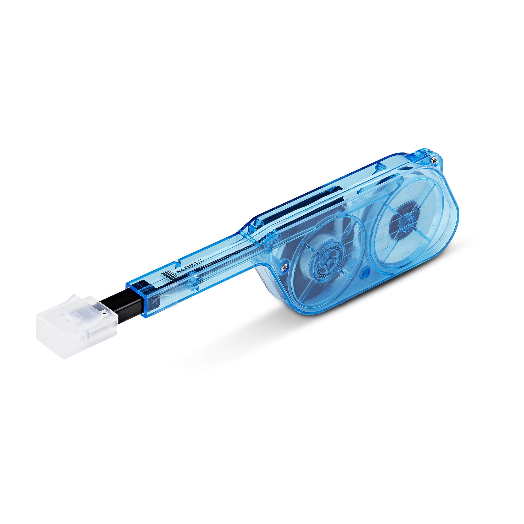 STARTECH.COM FIBER OPTIC CLEANING PEN, FIBER OPTIC CLEANER FOR MPO/MTP, 1 YR STARTECH — view 2
